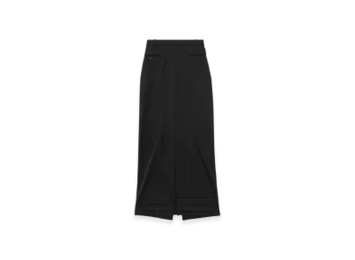 BALENCIAGA Women's DIY Skirt "Black"