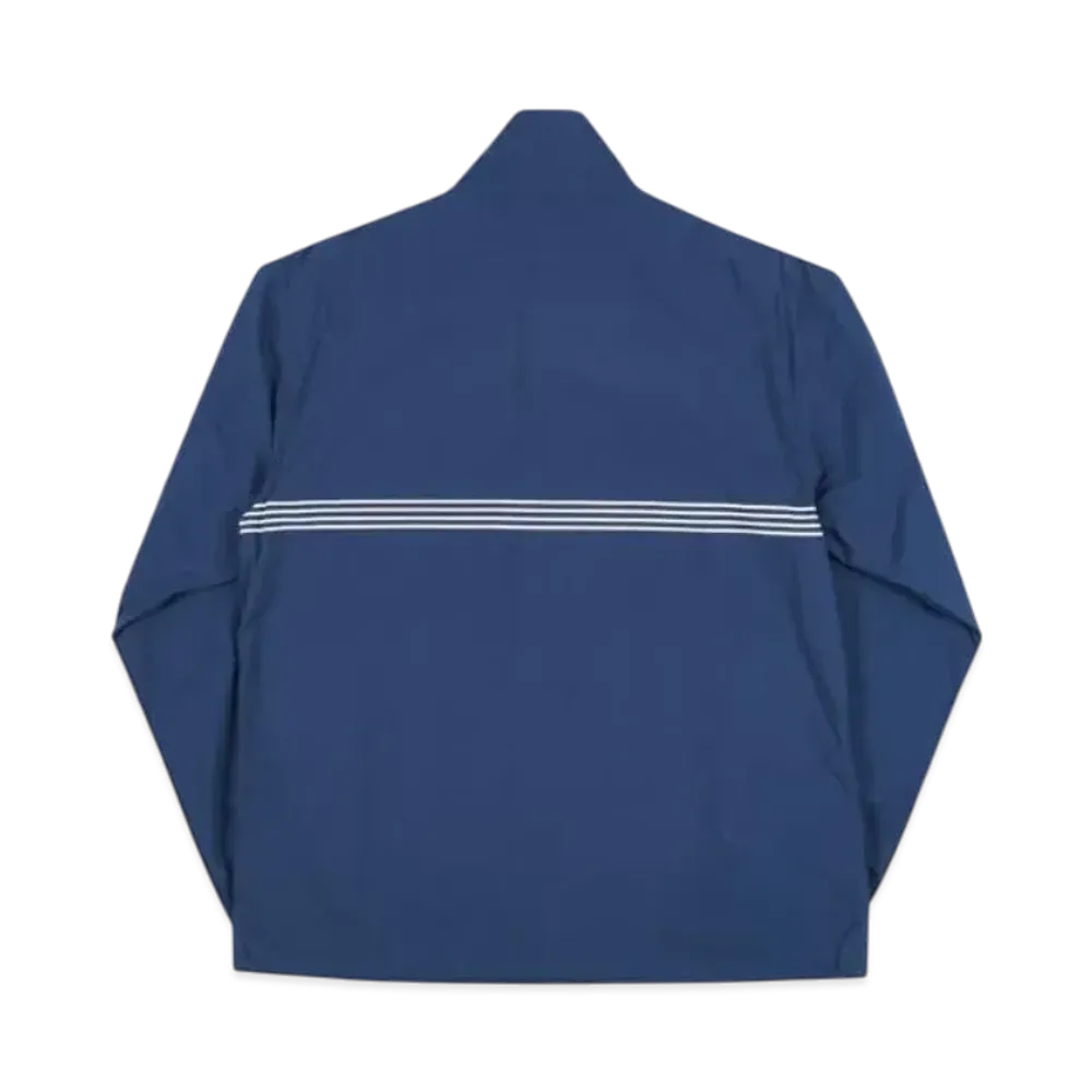 PALACE Cotton-Don Jacket "Navy"