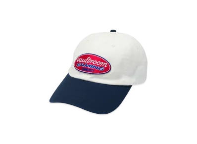 VAULTROOM Ovalpatch Bicolor Cap "Navy"