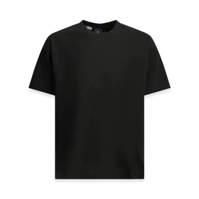 Levi's Blue Tab Crewneck T-Shirt "Black"
