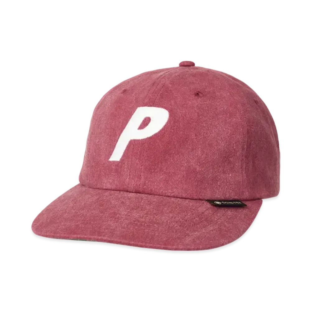 PALACE Pigment Dye Gore-Tex Pal Hat "Wine"