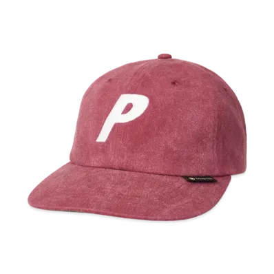 PALACE Pigment Dye Gore-Tex Pal Hat "Wine"