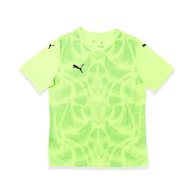 PUMA teamULTIMATE Graphic Match Jersey "Glen Glare"