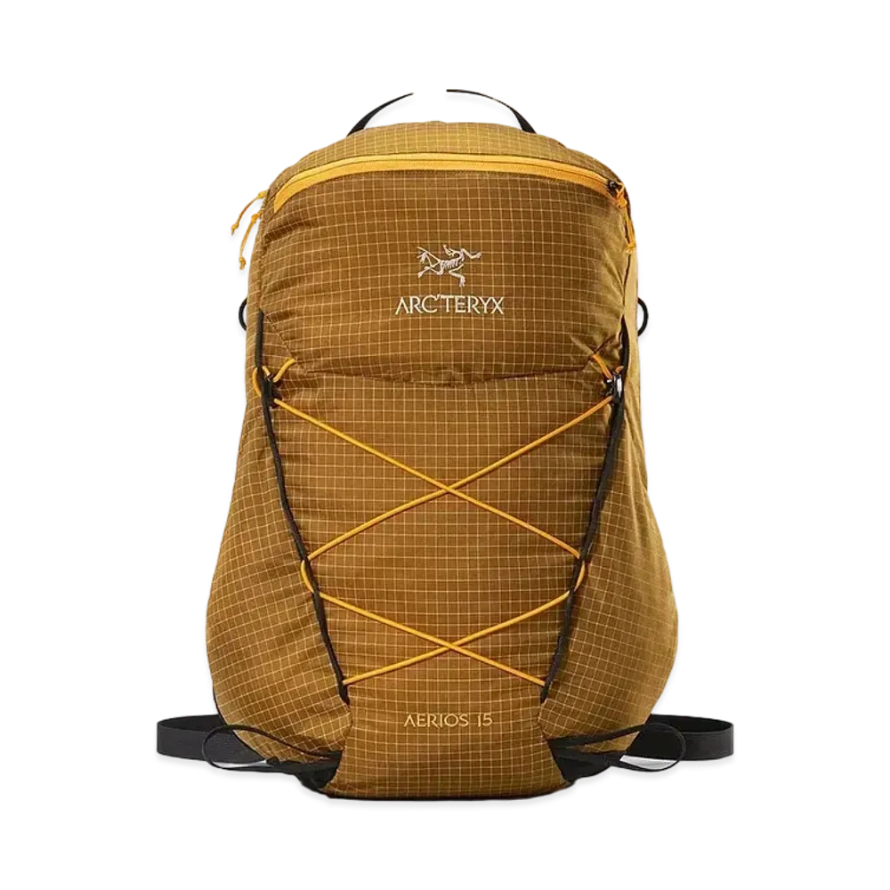 ARC'TERYX Women's Aerios 15 Backpack "Yukon" X000006821