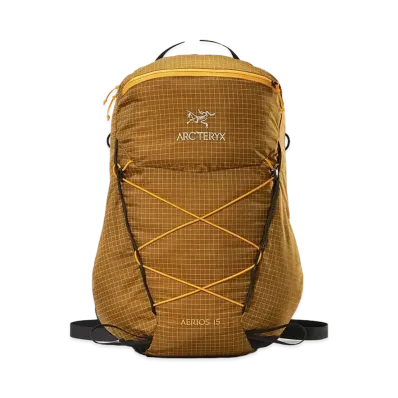 ARC'TERYX Women's Aerios 15 Backpack "Yukon" X000006821