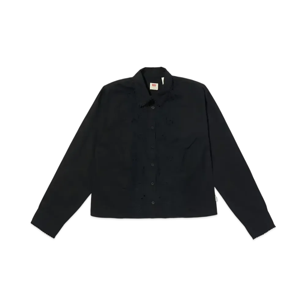 Levi's Winona Shirt "Black"