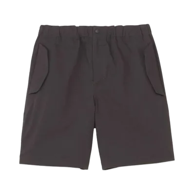 Goldwin Field Mill Shorts (Unisex) "Dark Charcoal"