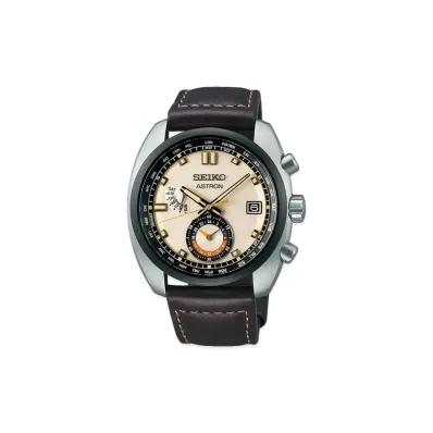 SEIKO Astron Solar Radio Line SBXY005