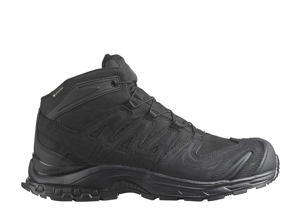 Salomon XA Forces Mid GORE-TEX EN "Black"