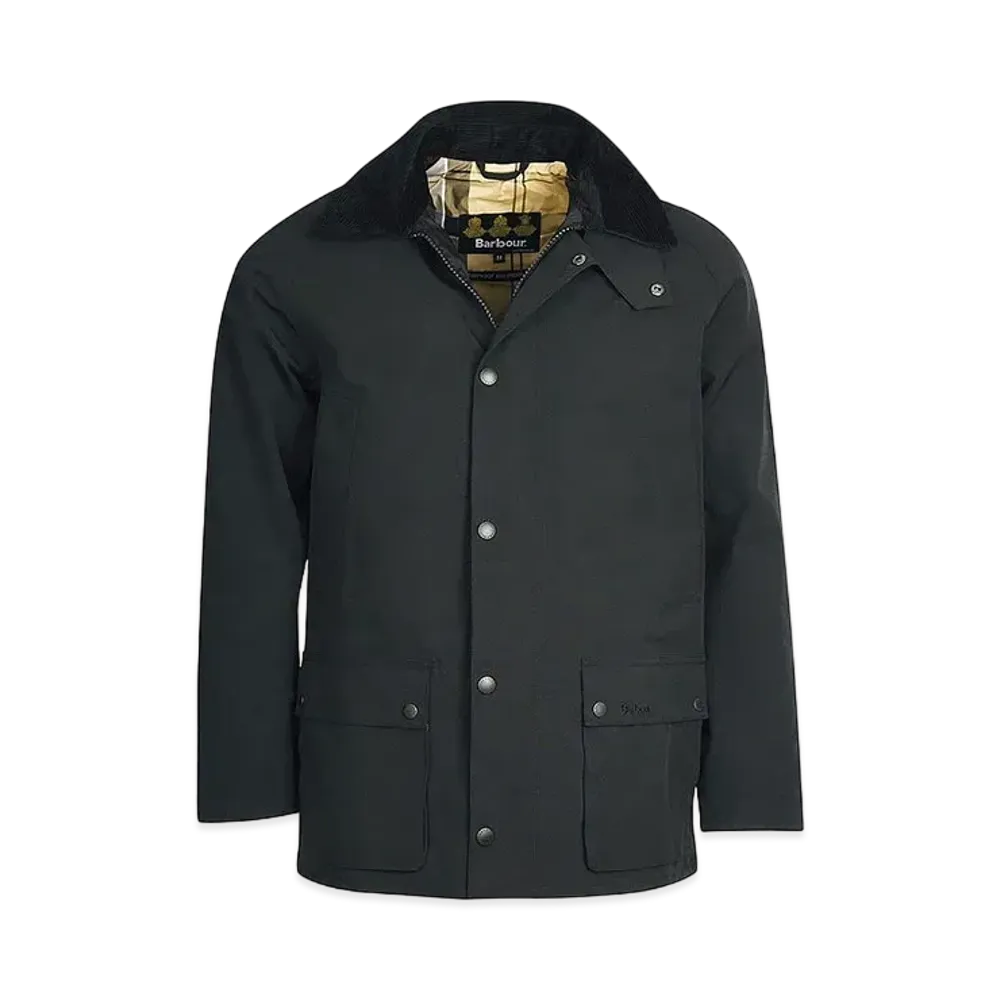 Barbour Waterproof Ashby "Black"