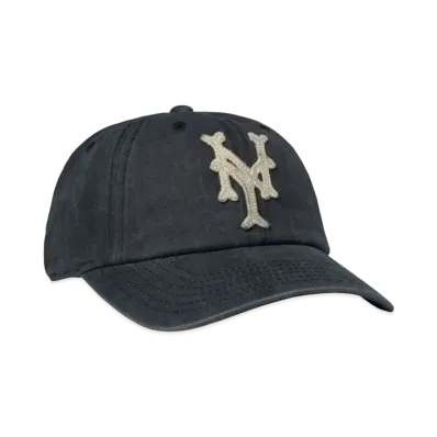AMERICAN NEEDLE Archive Baseball Cap Negro League "New York Cubans"