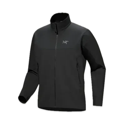 ARC'TERYX Gamma Jacket Men's "Black"