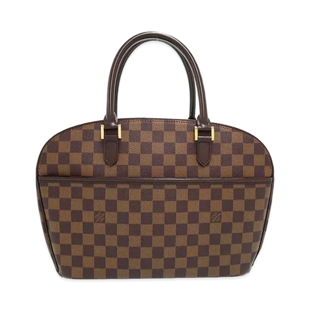 Louis Vuitton Damier Sarria Horizontal