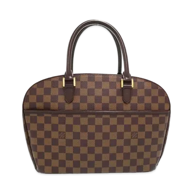 Louis Vuitton Damier Sarria Horizontal