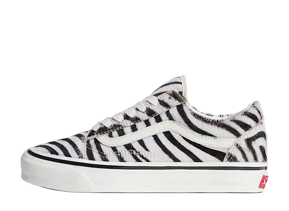 Vans Premium Old Skool "Multicolour"