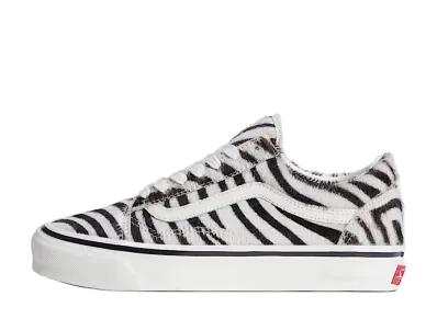 Vans Premium Old Skool "Multicolour"