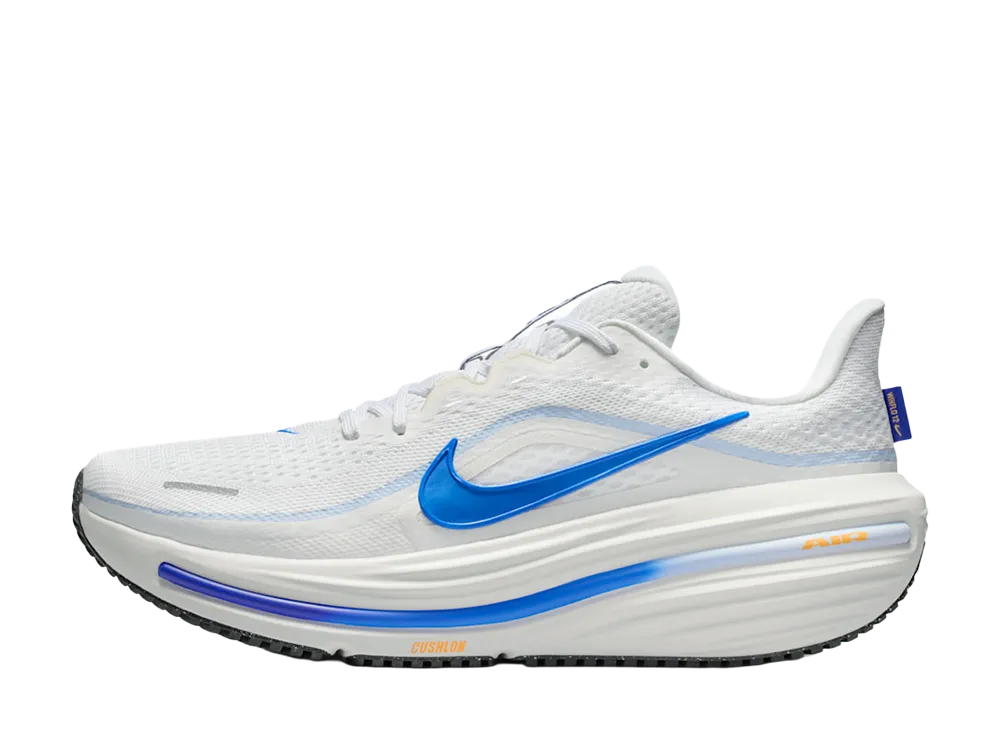Nike Winflo 12 "White/Lapis"