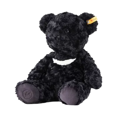 FRAGMENT x Steiff 2024 Teddy Bear Honey "Black"