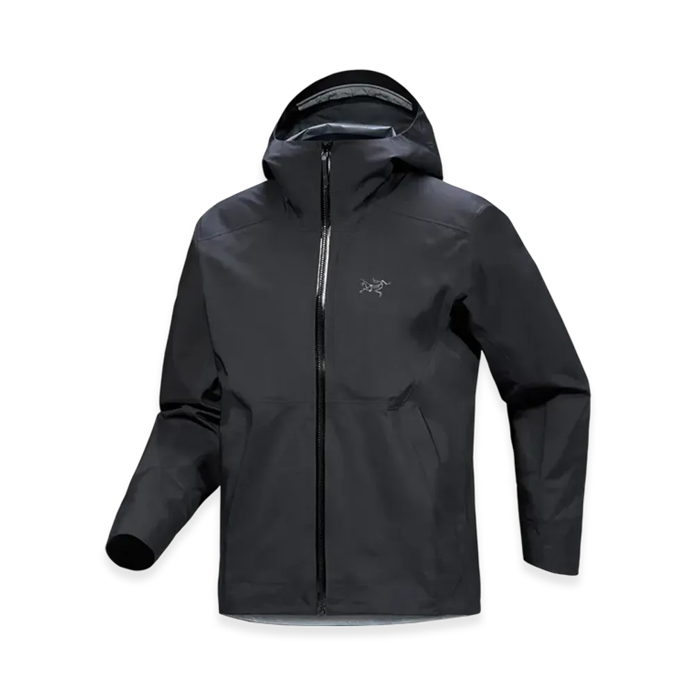 ARC'TERYX Ralle Jacket Men's "Black" X000009888