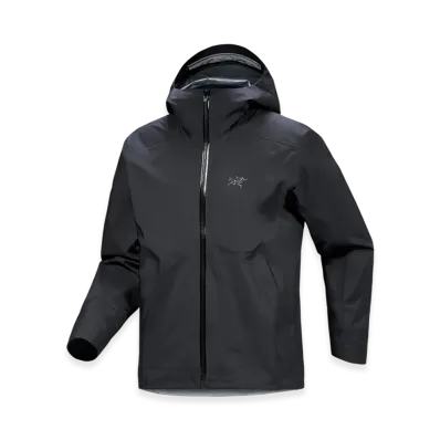 ARC'TERYX Ralle Jacket Men's "Black" X000009888