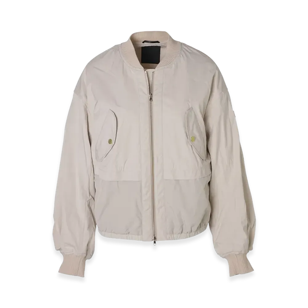 TATRAS Laura Blouson Size 1 "Beige"
