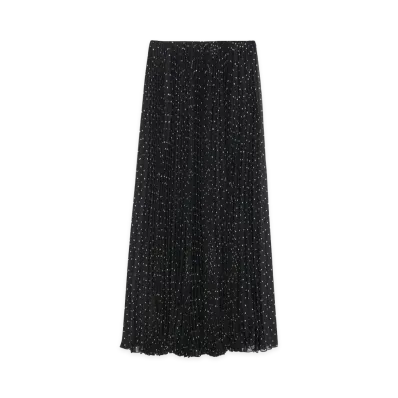 Saint Laurent Women's Skirts "Black"