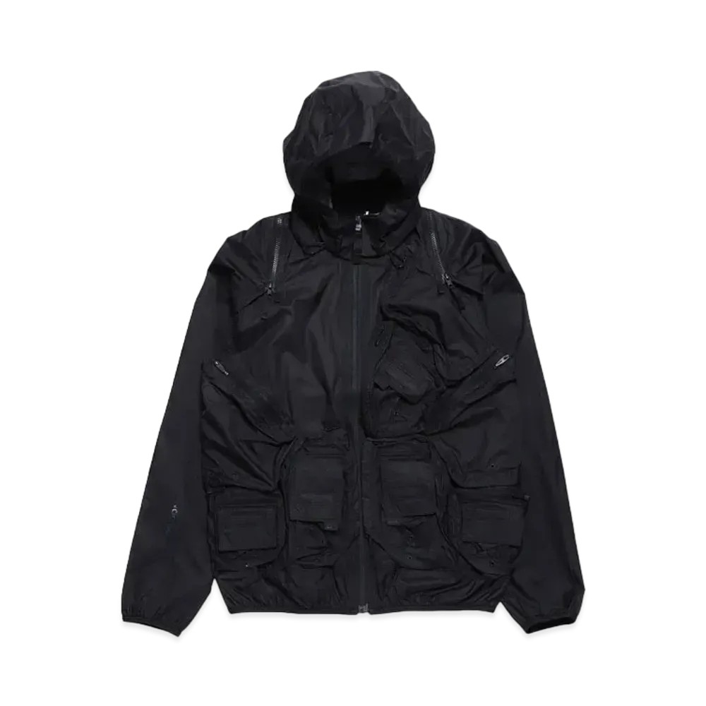 Nike x NOCTA NRG LR Track Jacket "Black"