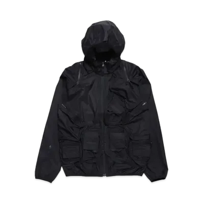 Nike x NOCTA NRG LR Track Jacket "Black"