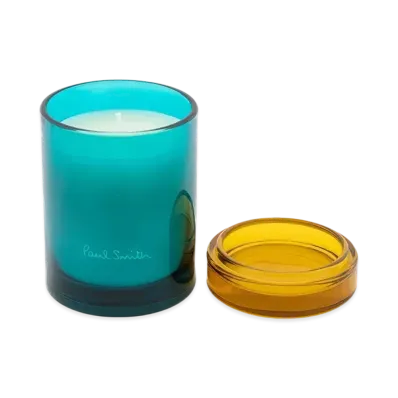 Paul Smith Candle 240G "Turquoise"