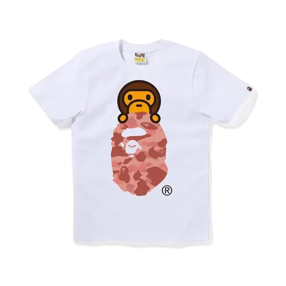 3/30発売｜A BATHING APE® 2024 1st Camo collection｜抽選/販売/定価