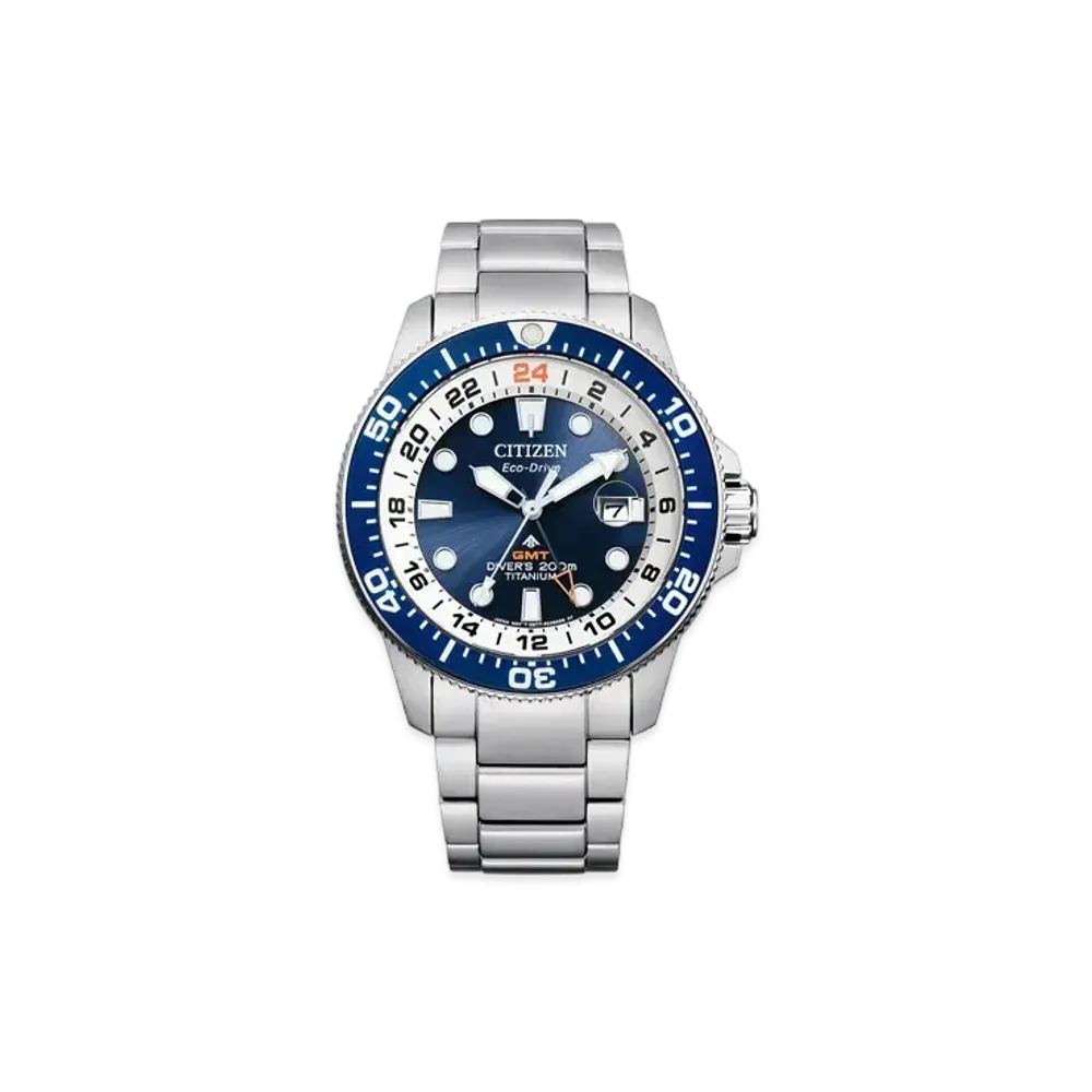 CITIZEN PROMASTER MARINE BJ7111-86L