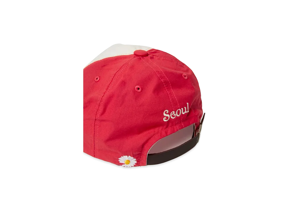 帽子 PEACEMINUSONE VERDY VERDY x PEACEMINUSONE Cap 