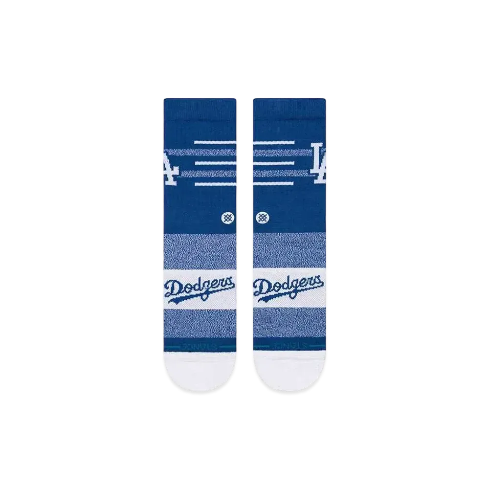 STANCE CLOSER LA "BLUE"