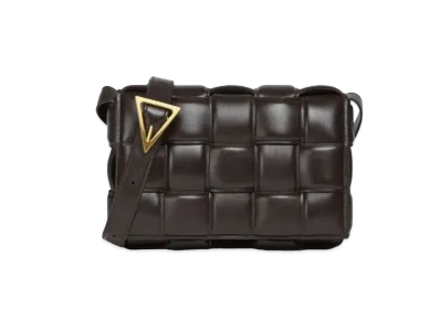 Bottega Veneta Padded Cassette "Fondant"