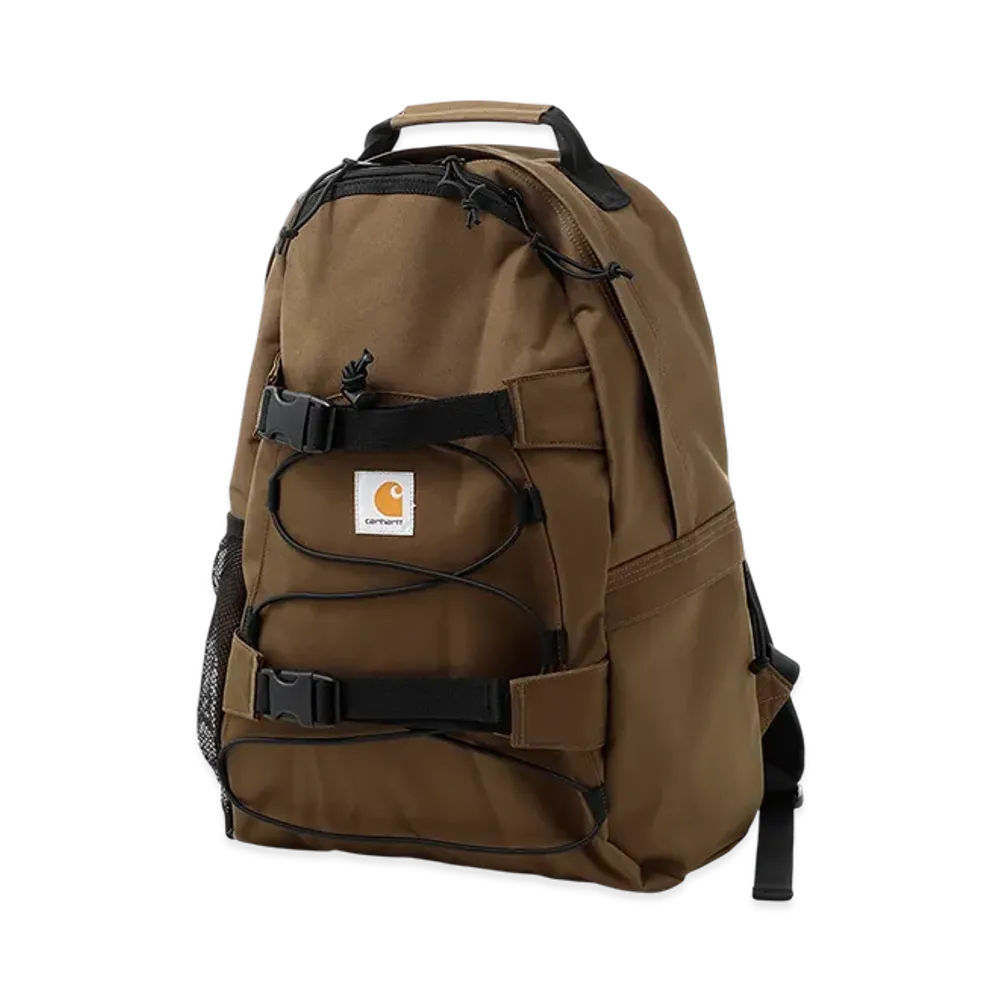 Carhartt WIP Kickflip Backpack "Lumber"