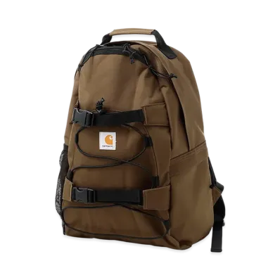 Carhartt WIP Kickflip Backpack "Lumber"