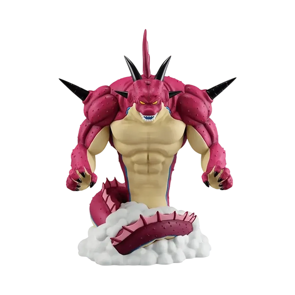 BANDAI "Ichiban Kuji" -Dragon Ball DAIMA Part 2- Last One Prize Porunga Figure