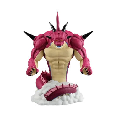 BANDAI "Ichiban Kuji" -Dragon Ball DAIMA Part 2- Last One Prize Porunga Figure