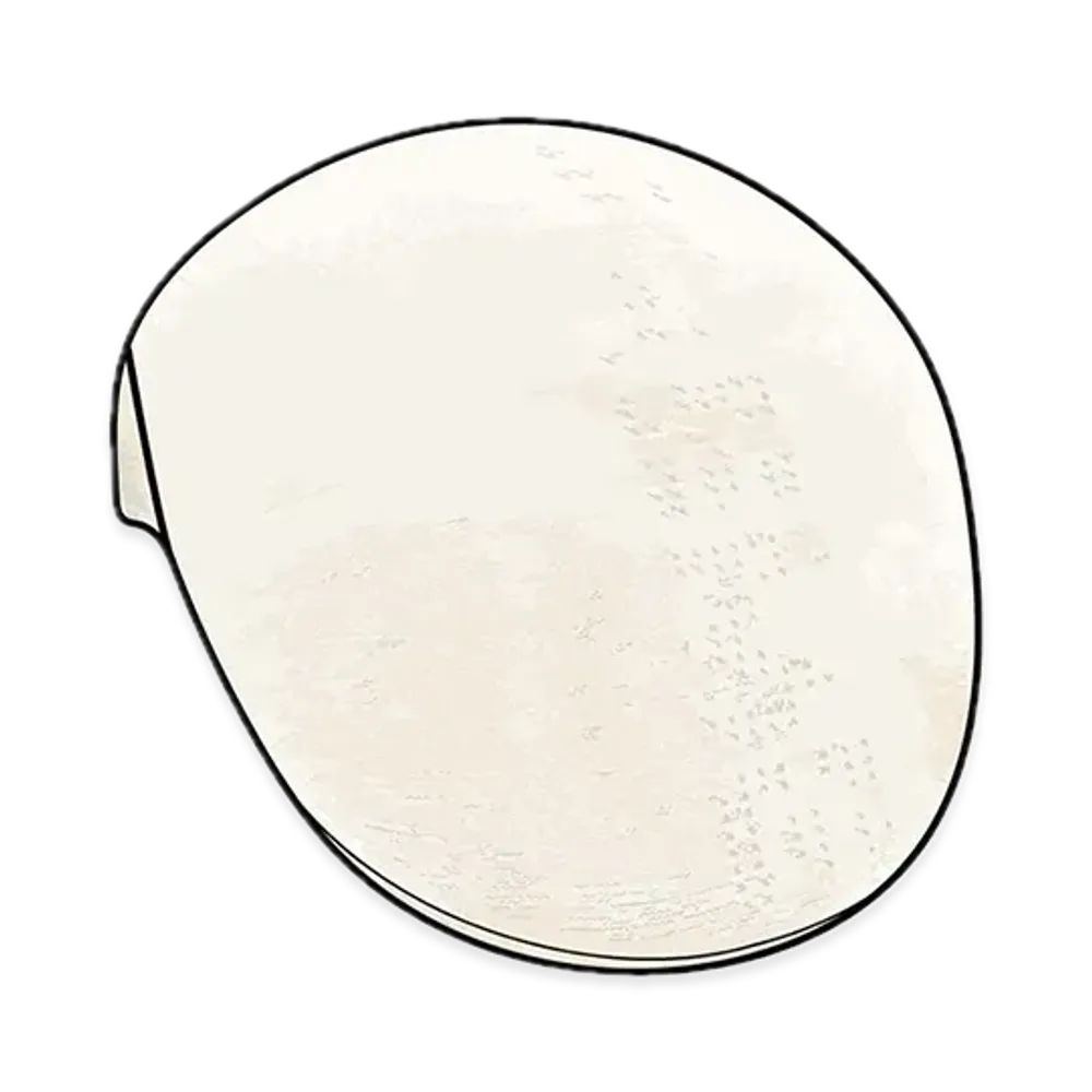 Supreme Kangol Ventair Logo 504 "Cream"