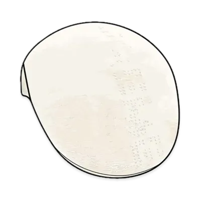 Supreme Kangol Ventair Logo 504 "Cream"