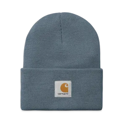 Carhartt WIP Acrylic Watch Hat "Angelite"