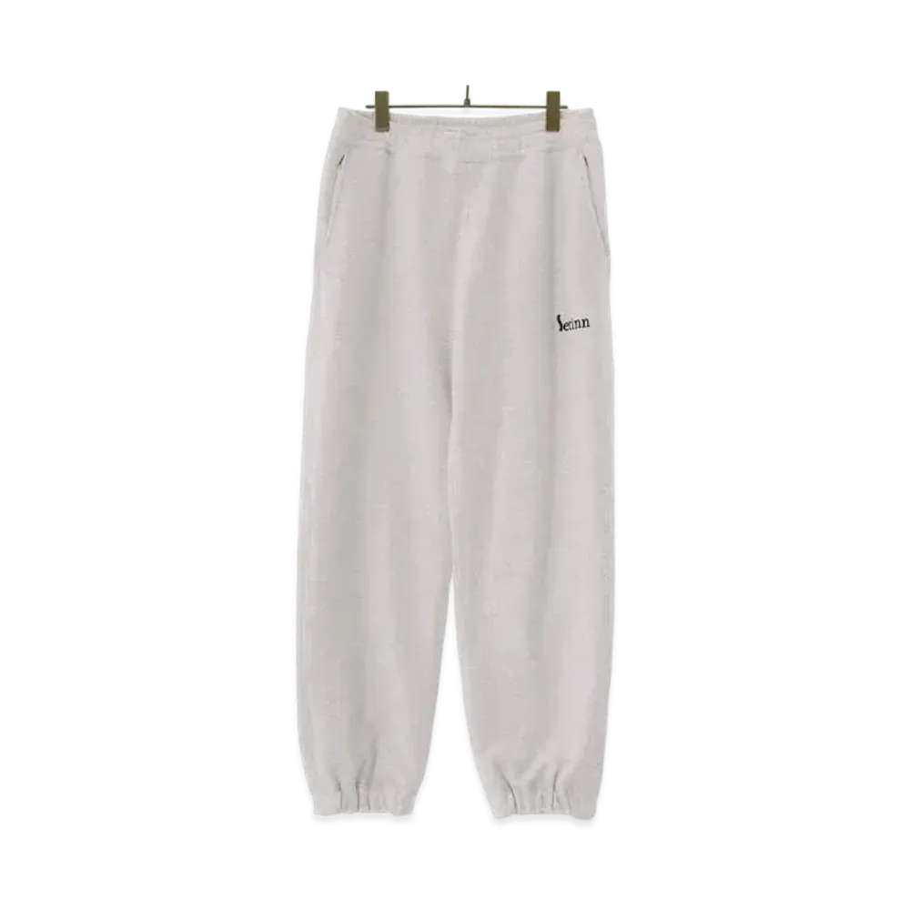 Setinn Tour Sweat Pants "Ash"