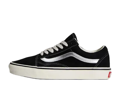 Vans Old Skool "Black"
