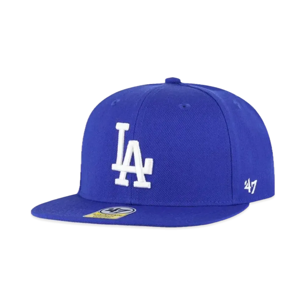 47 Kids Captain "Dodgers Royal"