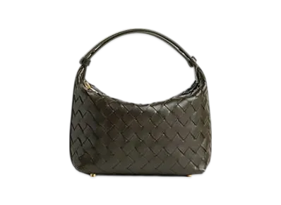 Bottega Veneta Wallace "Kaki"