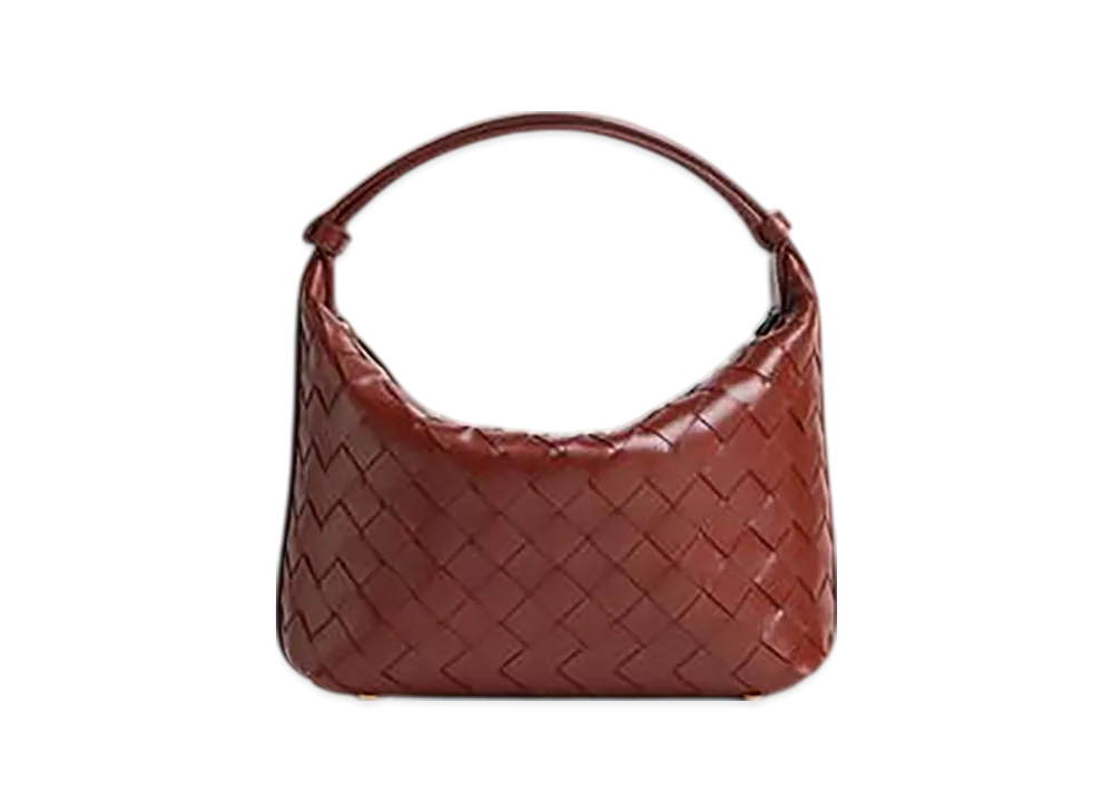 Bottega Veneta Wallace "Sapele"