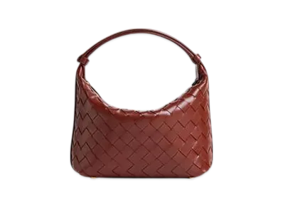 Bottega Veneta Wallace "Sapele"