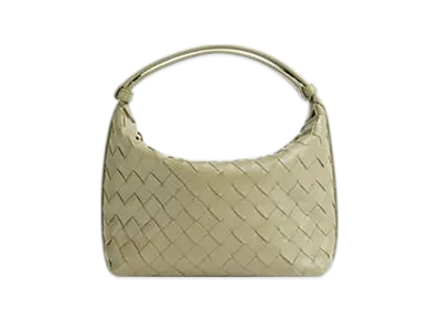 Bottega Veneta Wallace "Travertine"