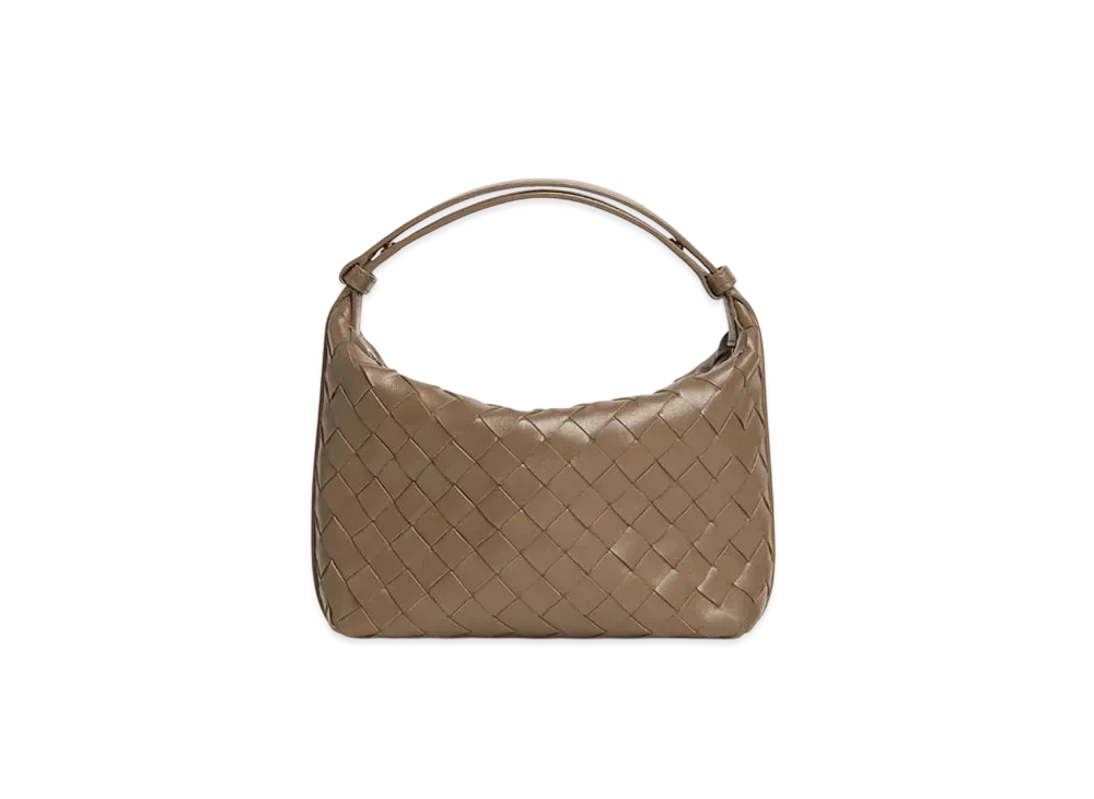 Bottega Veneta Wallace "Pine Cone"