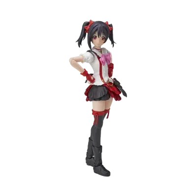 S.H.Figuarts Nico NICO YAZAWA